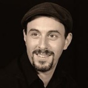 Eric - Prof de chorégraphie - Toulouse