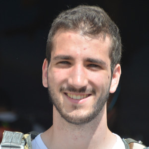 Erik - Prof de maths - Paris