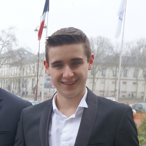 ETHAN - Prof de maths - Saint-Médard-d'Eyrans