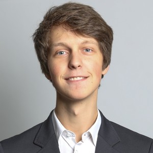 Paul - Prof de maths - Paris 7e