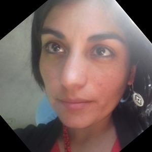 Eliana Carol - Prof d'expression orale - Valdivia