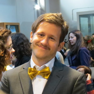 Matteo - Prof d'anglais - Paris