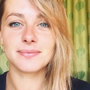 Julie - Prof de fle - français langue étrangère - Souillac