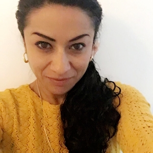 SANDRA - Prof d'espagnol - Irigny
