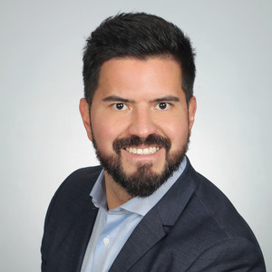 GABRIEL - Prof d'espagnol - Paris