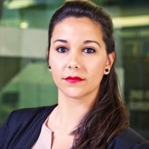 Pauline - Prof d'anglais - Antibes