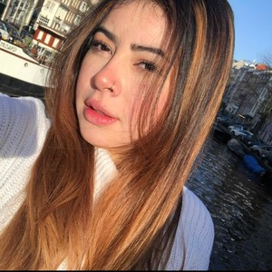Paola - Prof d'espagnol - Paris 16e