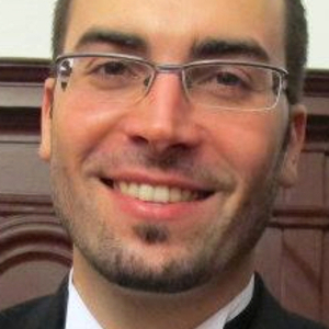 David - Prof d'espagnol - Boissy-Saint-Léger