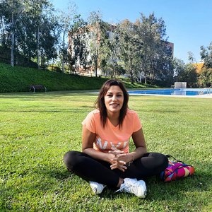 Mireia - Prof d'espagnol - Paris