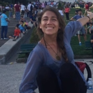 Carla - Prof d'espagnol - Ñuñoa
