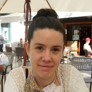 Maria Pau - Prof d'espagnol - Binisalem