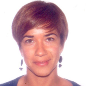 Isabel - Prof d'espagnol - Paris