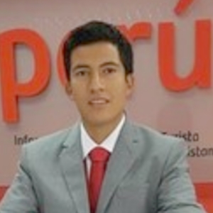 Luis - Prof d'espagnol - Talant