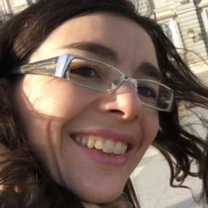 Virginie - Prof d'espagnol - Martigues