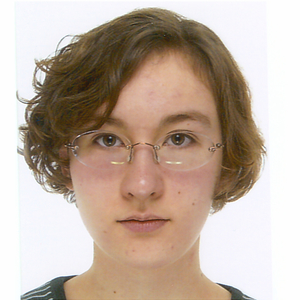Laetitia - Prof d'espagnol - Paris
