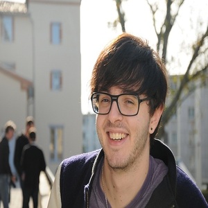 Yves-Eric - Prof d'espagnol - Toulouse