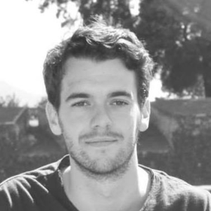 Fabio - Prof d'expression orale - espagnol - Saint-Gilles