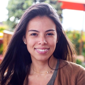 Andrea - Prof d'espagnol - Lyon