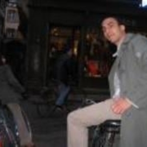 Gilles - Prof d'espagnol - Montreuil