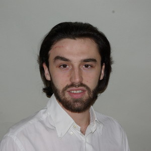 Yann - Prof d'espagnol - Marseille