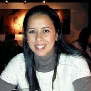 Andreina - Prof d'espagnol - Lyon