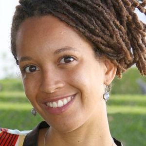 Nadia - Prof d'espagnol - Schoelcher