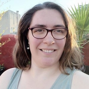 Manon - Prof d'espagnol - Sète