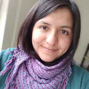 Ana  Lucía - Prof d'espagnol - Ciudad de México