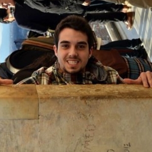 ADRIAN - Prof d'espagnol - Montpellier