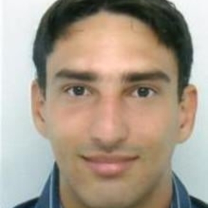 Emmanuel - Prof d'espagnol - Rivesaltes