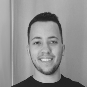 Christopher - Prof d'espagnol - Dax