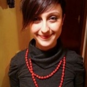 Ivana - Prof d'espagnol - Seigy