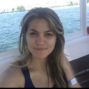 Daniela - Prof d'espagnol - Saint-Julien-en-Genevois