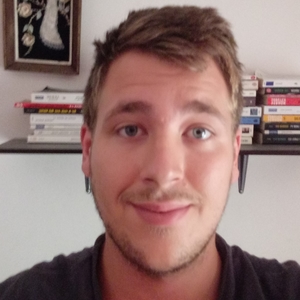 Manuel - Prof de maths - Montpellier