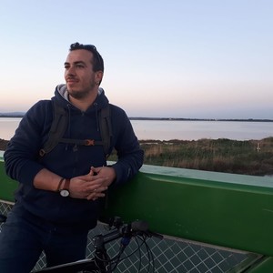 Amaury - Prof d'espagnol - Montpellier