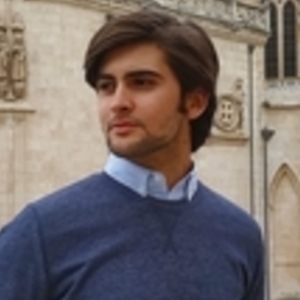 Antonio - Prof d'espagnol - Toulouse