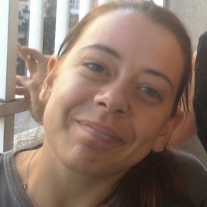 Patricia - Prof d'espagnol - Nantes
