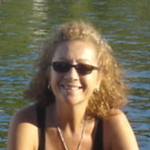 Isabel - Prof d'expression orale - espagnol - Perpignan