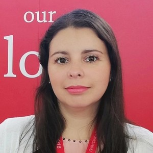 Valeria - Prof d'espagnol - Lyon