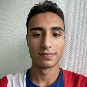 Edwin - Prof d'espagnol - Montluçon