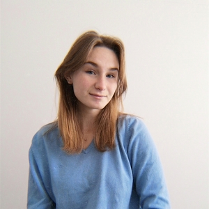Lisa - Prof d'espagnol - Braine-l'Alleud
