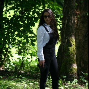 Adriana - Prof d'espagnol - Lognes