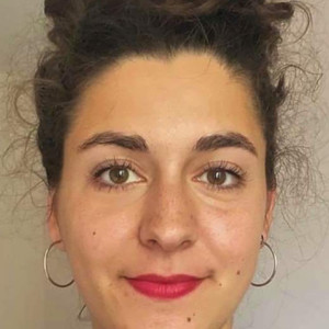 Elena - Prof d'espagnol - Rouen