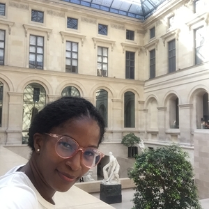Marianne - Prof d'espagnol - Alfortville