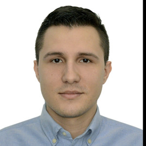 Cristian Daniel - Prof d'espagnol - Poitiers