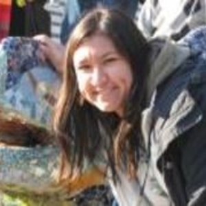 Sandra - Prof d'espagnol - Paris