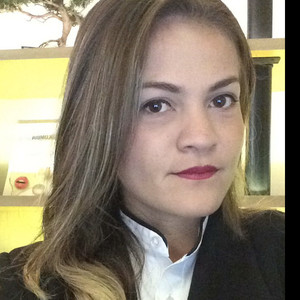 Daniela - Prof d'espagnol - Chancy