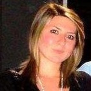 Annamaria - Prof d'espagnol - Toulon