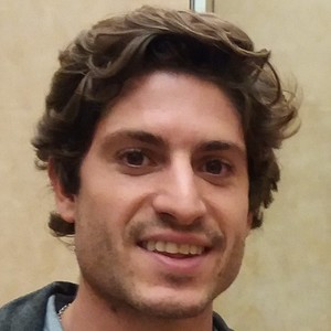 Leandro - Prof de maths - Paris