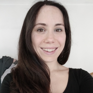 Lola - Prof d'espagnol - London